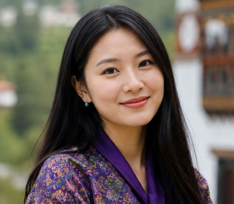 Tenzin Yangki, Hotel and Logistics
