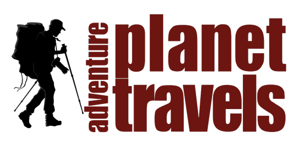 Adventure Planet Travels